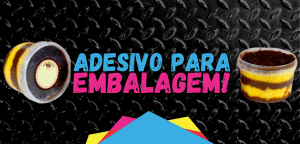 Read more about the article ADESIVO PARA EMBALAGEM – Dicas