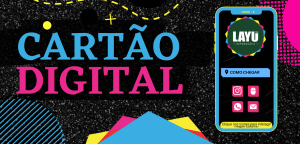 Read more about the article Cartão de Visitas Digital
