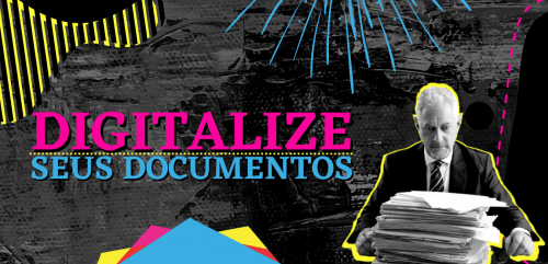 You are currently viewing Digitalize seus documentos!