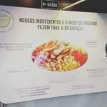 Placa PS Adesivada
