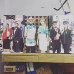 Quadro Canvas